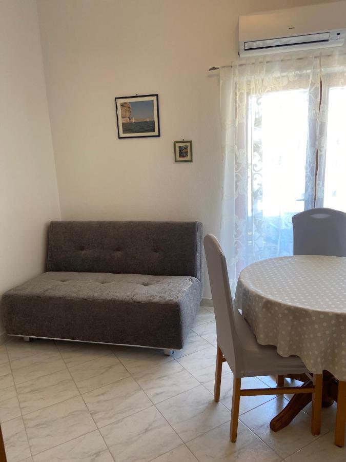 Apartmani Silence Rogoznica  Exterior foto