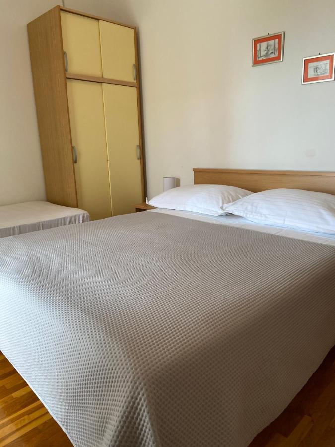 Apartmani Silence Rogoznica  Exterior foto