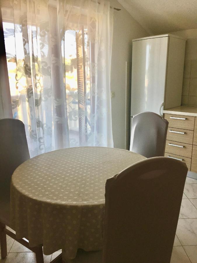 Apartmani Silence Rogoznica  Exterior foto
