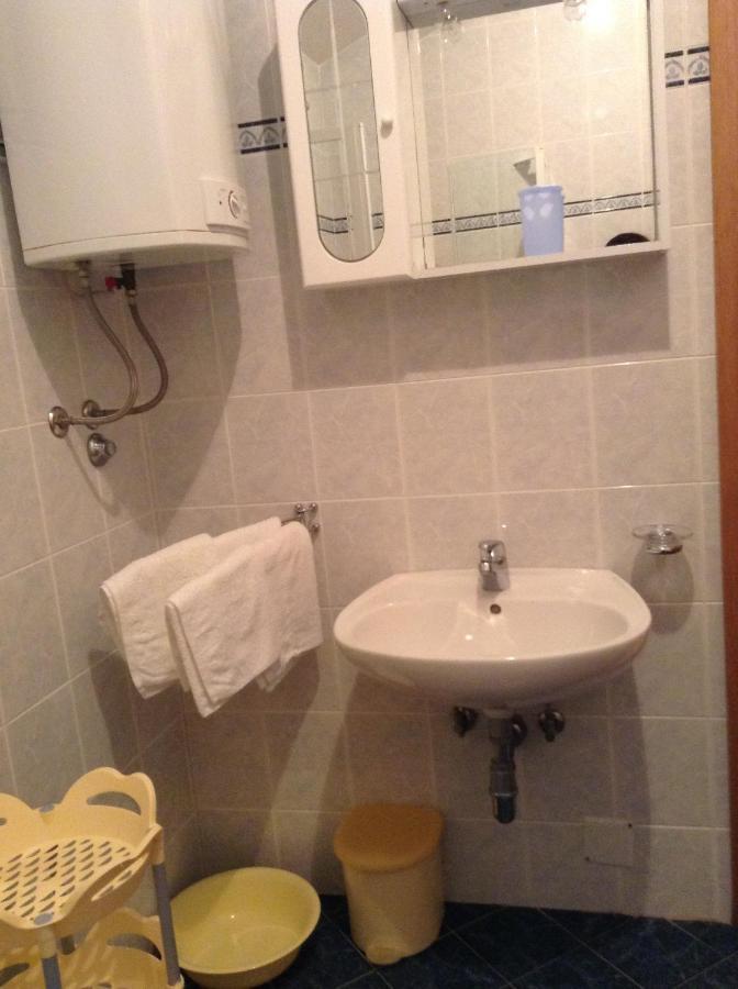 Apartmani Silence Rogoznica  Exterior foto