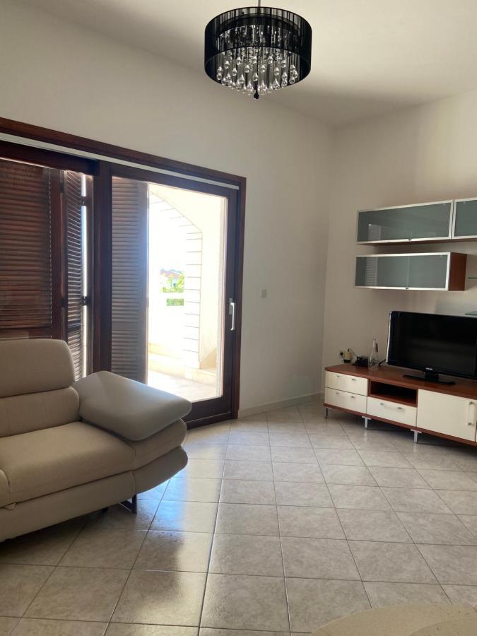 Apartmani Silence Rogoznica  Exterior foto