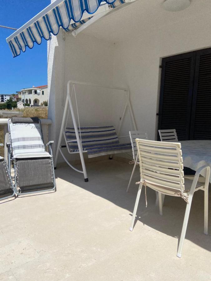 Apartmani Silence Rogoznica  Exterior foto