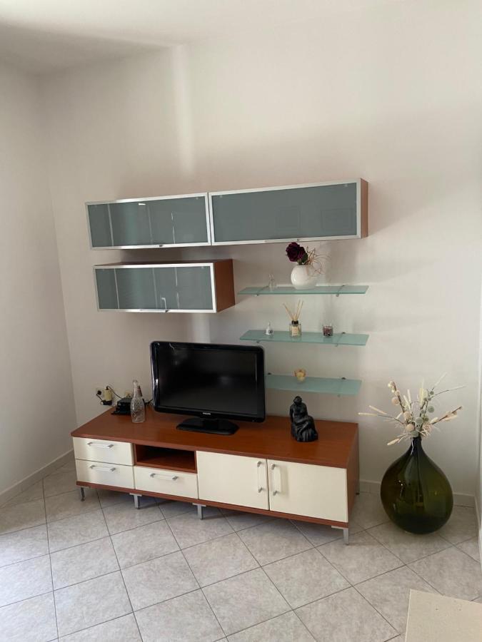 Apartmani Silence Rogoznica  Exterior foto