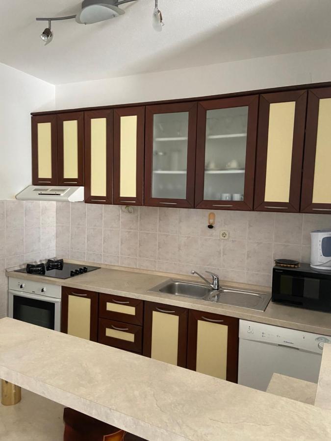 Apartmani Silence Rogoznica  Exterior foto