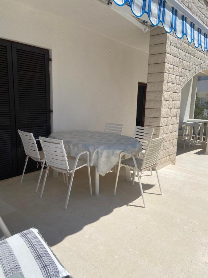 Apartmani Silence Rogoznica  Exterior foto