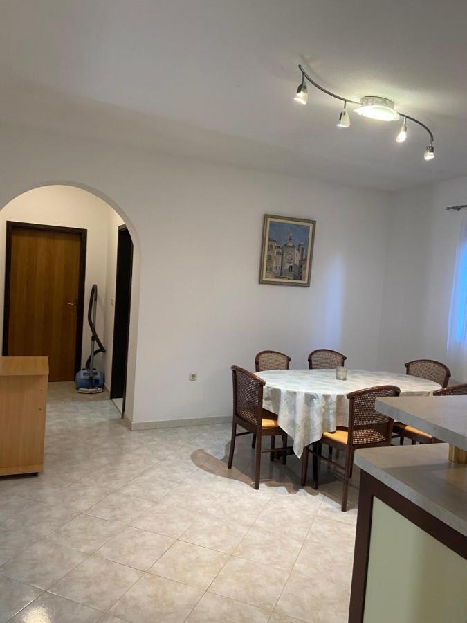 Apartmani Silence Rogoznica  Exterior foto