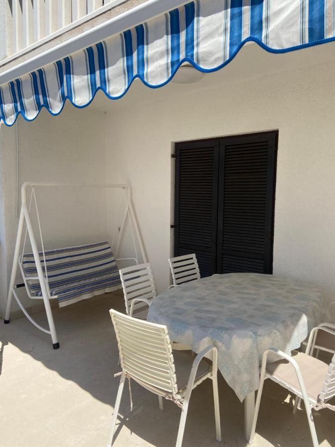 Apartmani Silence Rogoznica  Exterior foto