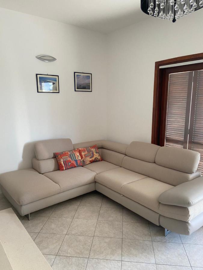 Apartmani Silence Rogoznica  Exterior foto