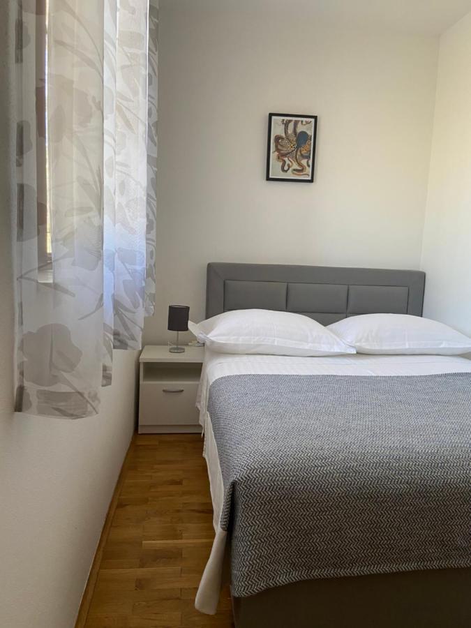 Apartmani Silence Rogoznica  Exterior foto