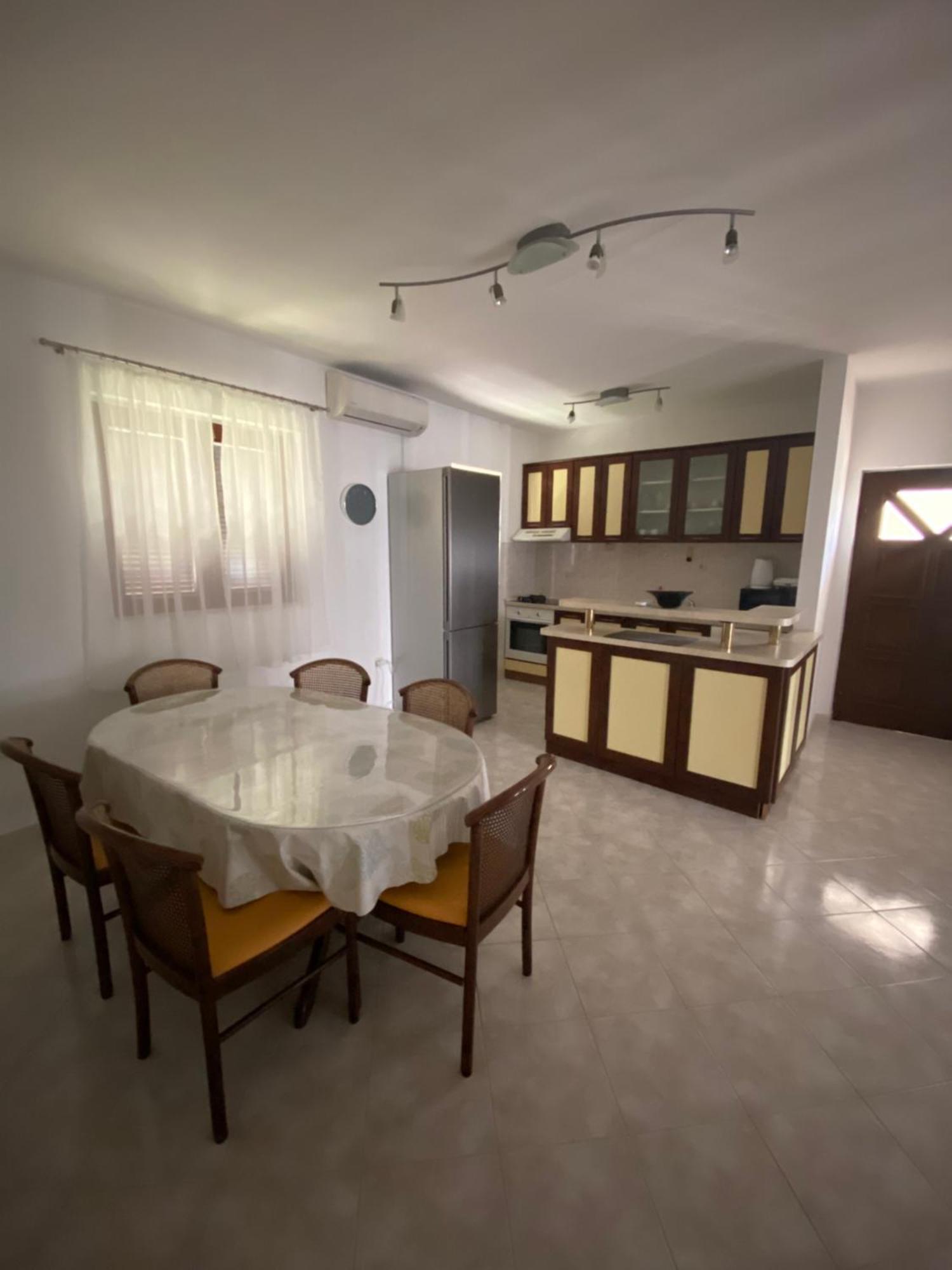 Apartmani Silence Rogoznica  Exterior foto