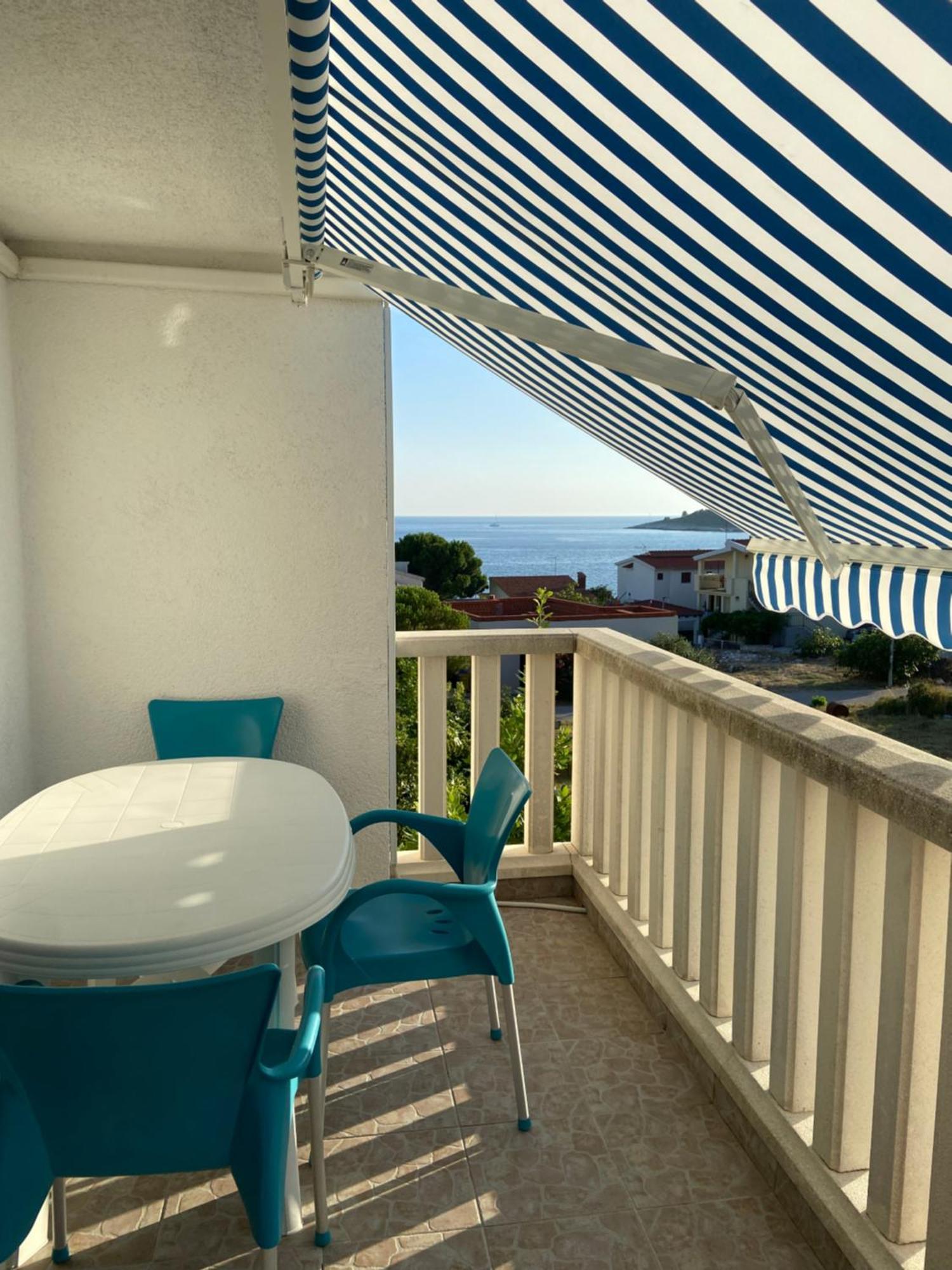 Apartmani Silence Rogoznica  Exterior foto